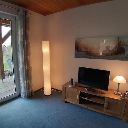 Ferienwohnung Elisabeth Egloffstein Extérieur photo