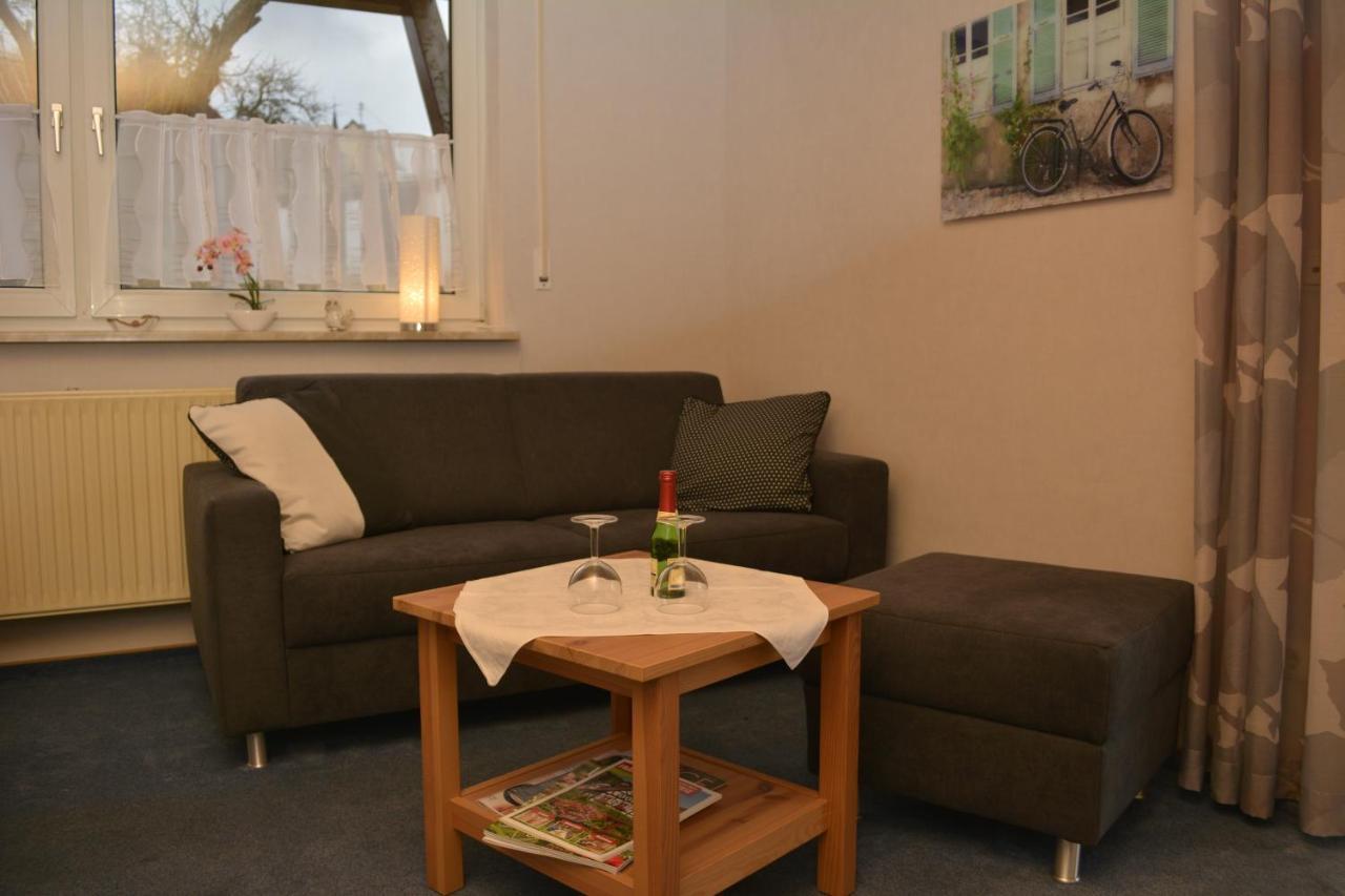Ferienwohnung Elisabeth Egloffstein Extérieur photo