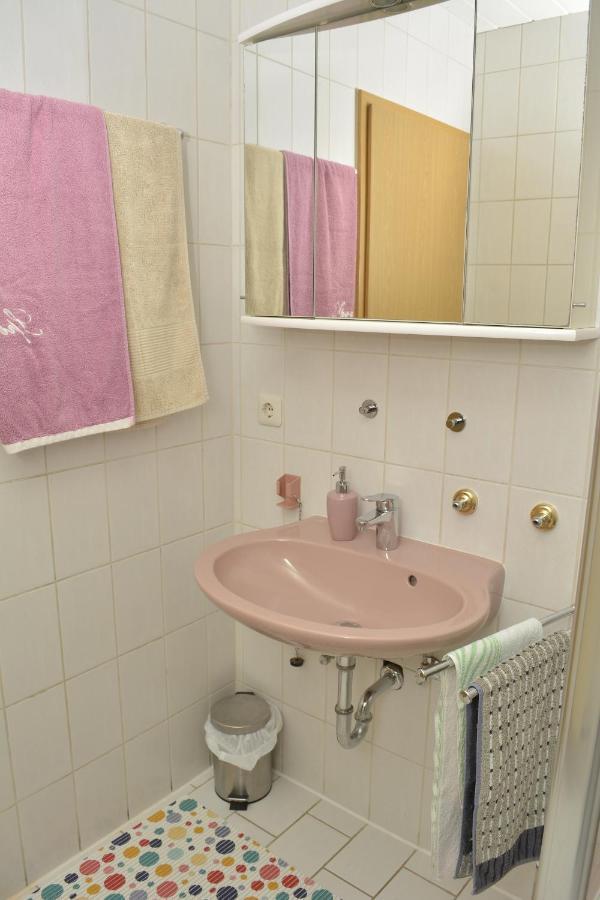 Ferienwohnung Elisabeth Egloffstein Extérieur photo